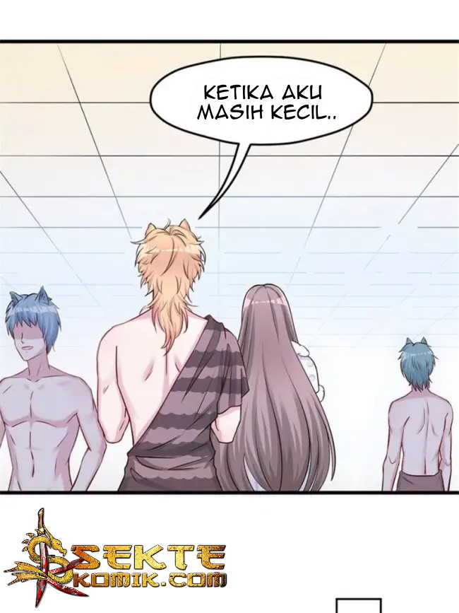 Beauty and the Beasts Chapter 124 Gambar 8